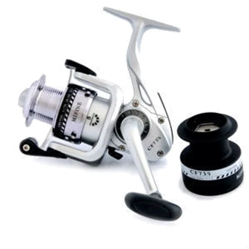 Котушки рибальські