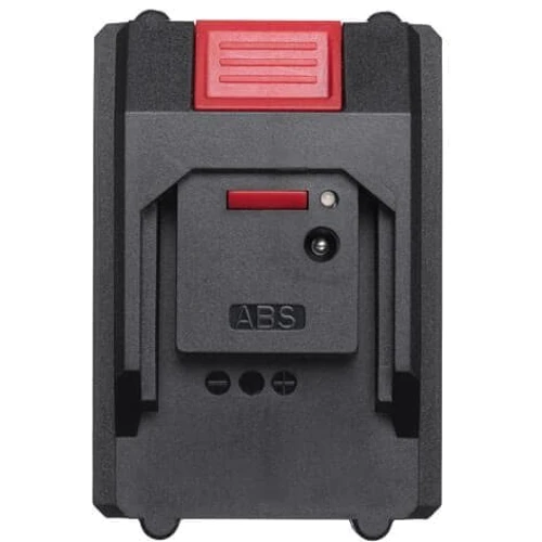 Аккумулятор для электроинструмента Intertool DT-0316: Вид Для инструмента