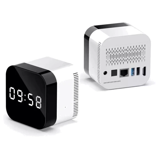 Приставка Smart TV H96 Max H728 (2GB/16GB)