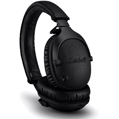 Наушники Marshall Monitor ll A.N.C. Black Diamond Jubilee: Тип конструкции накладные