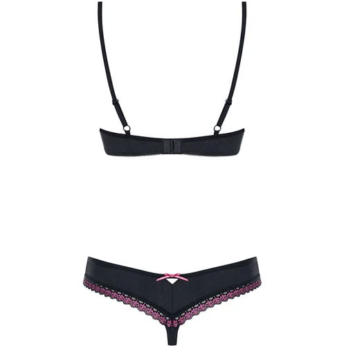 Эротический комплект Obsessive 819-Set-1, S/M