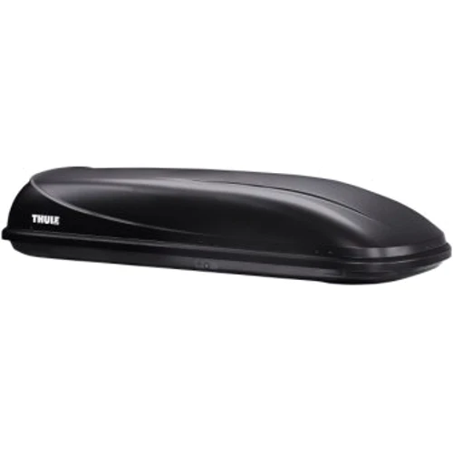 Thule Ocean 600 (692-1) (1.90x0.63 м) черный