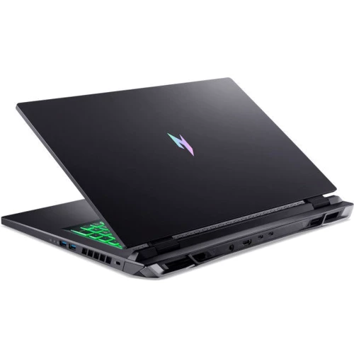 Ноутбук Acer Nitro 17 AN17-42-R9TH (NH.QPAAA.001): Екран 17.3 " (1920x1080)