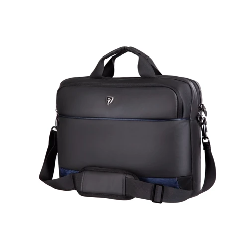 Сумка для ноутбуков 2E Bags&Cases 16" Urban Groove Black (2E-CBT9175BK) фото 10