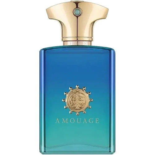 Парфумована вода Amouage Figment 50 ml: Вид Парфюмированная вода