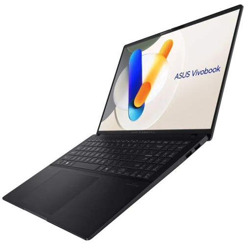 Ноутбук ASUS VivoBook S 16 OLED M5606NA-MX014 (90NB14C2-M000M0) UA: Оперативная память 16 ГБ