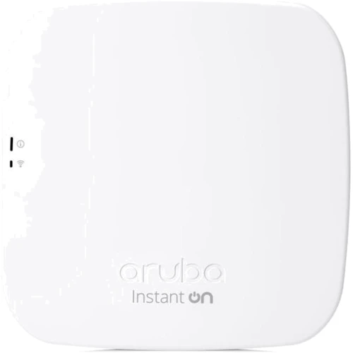 Точка доступу Wi-Fi HP Aruba Instant On AP12 + DC Adapter (R3J24A)