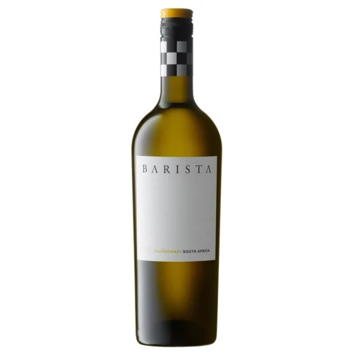Вино Barista Chardonnay, Val De Vie (0,75 л) (BW19851)