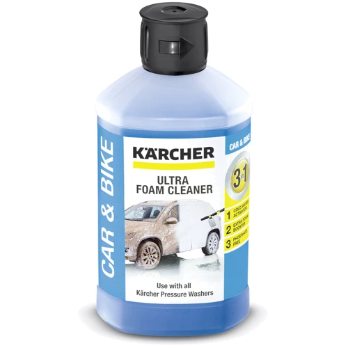 Активна піна Karcher 6.295-743.0