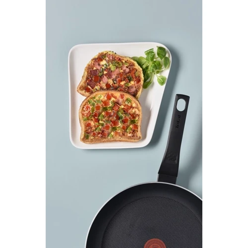 Сковорода Tefal Family Day 26 см (B5660553UA): Материал ручки Бакелит