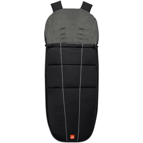 Чехол для ног GB Black black (618000882)