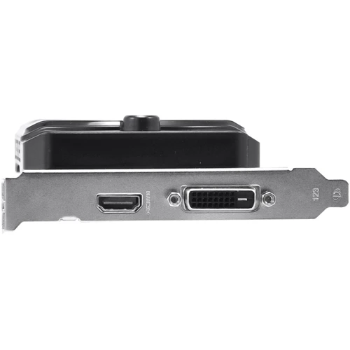 Відеокарта Palit GeForce GTX 1650 StormX (NE51650006G1-1170F): Рік випуску 2019