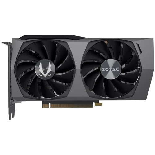 Відеокарта Zotac GAMING GeForce RTX 3060 Ti Twin Edge LHR (ZT-A30610E-10MLHR): Обсяг пам'яті, Гб 8