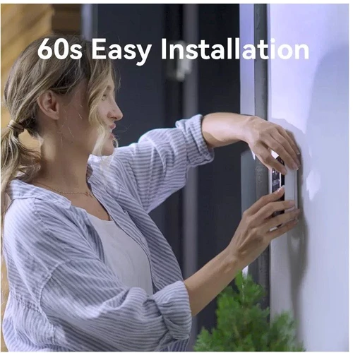 Умный дверной звонок Xiaomi IMILAB Smart Video Doorbell (CMSXJ33A) фото 2