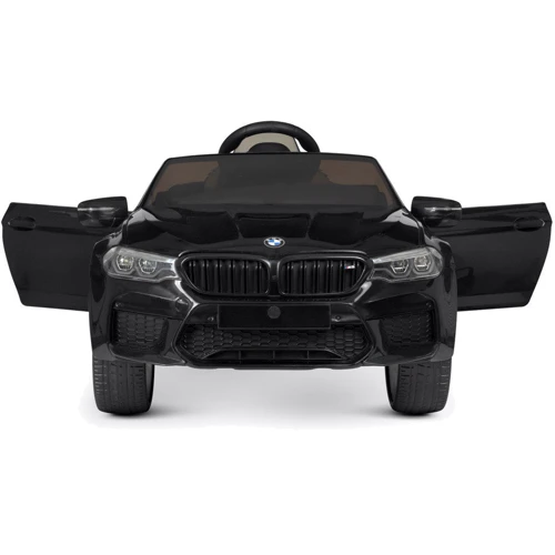 Детский электромобиль Bambi Racer BMW M5 черный (M 4791EBLRS-2): Вид автомобиль