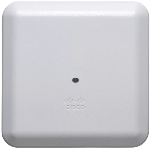 Точка доступу Wi-Fi Cisco AIR-AP2802I-E-K9: Максимальна швидкість 5200 Мбіт / с