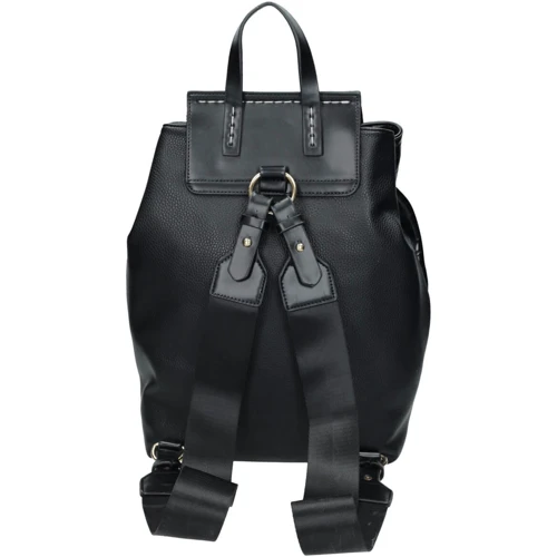 Женский рюкзак Nobo черный (NBAG-I2960-C020): Тип Рюкзаки