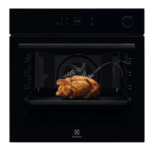 Духовой шкаф электрический Electrolux EOC8P39WZ
