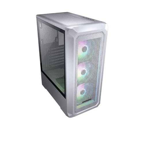 Корпус Cougar Archon 2 Mesh RGB White: Назначение игровой