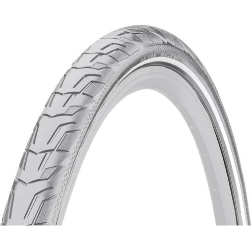Покрышка Continental RIDE Classic 28" | 700 x 42C (40C) | 28 x 1.60 Серая, не складная (101546)