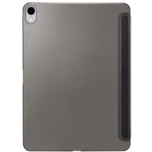 Аксессуар для iPad Spigen Smart Fold Black (067CS25709) for iPad Pro 11" 2018: Тип аксессуара чехол