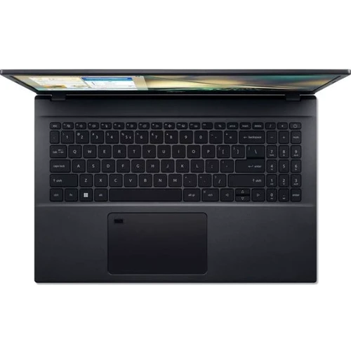 Ноутбук Acer Aspire 7 A715-76G-50FE (NH.QN4EX.003): Процессор Intel Core i5-12450H (3.3 - 4.4 ГГц) / 8 - ядерный
