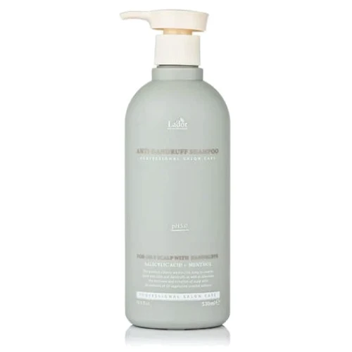 Lador Anti Dandruff Shampoo Шампунь против перхоти 530 ml