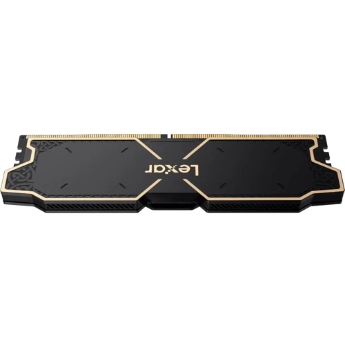 Lexar 32 GB (2x16GB) DDR5 6000 MHz THOR Black (LD5U16G60C38LG-RGD) фото 5