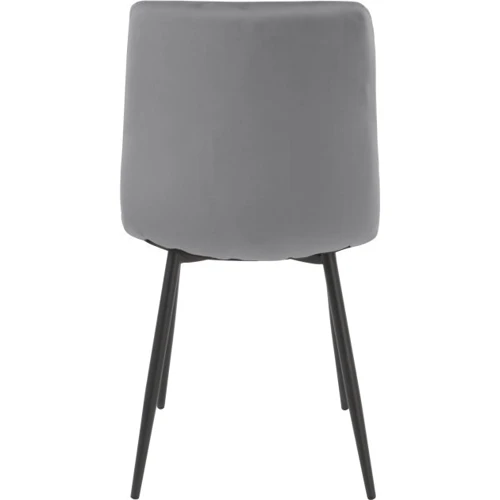 Стул Special4You Success light grey (E6576) фото 4