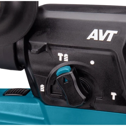 Перфоратор Makita HR2653: Количество скоростей работы 3