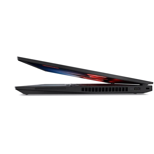 Ноутбук Lenovo ThinkPad T16 Gen 2 Thunder Black (21K70049RA) UA фото 2