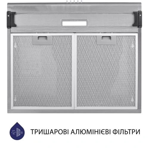 Витяжка Minola HPL 615 I фото 5