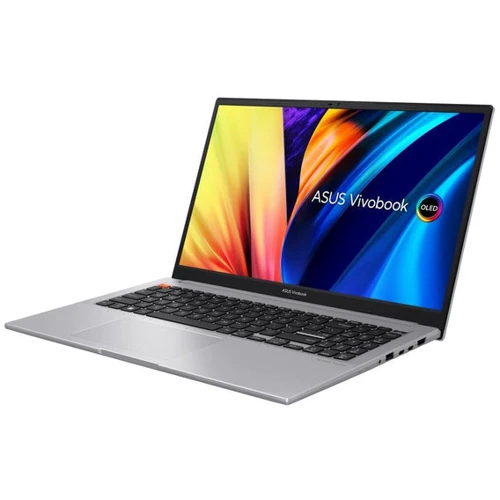 Ноутбук ASUS VivoBook S 15 K3502ZA-BQ408 (90NB0WK1-M00ND0) UA: Экран 15.6" (1920x1080) Full HD