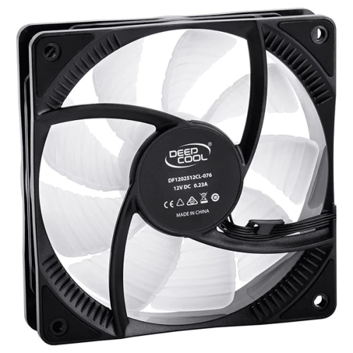 Кулер Deepcool CF 120 Three Pack (DP-FA-RGB-CF120-3)