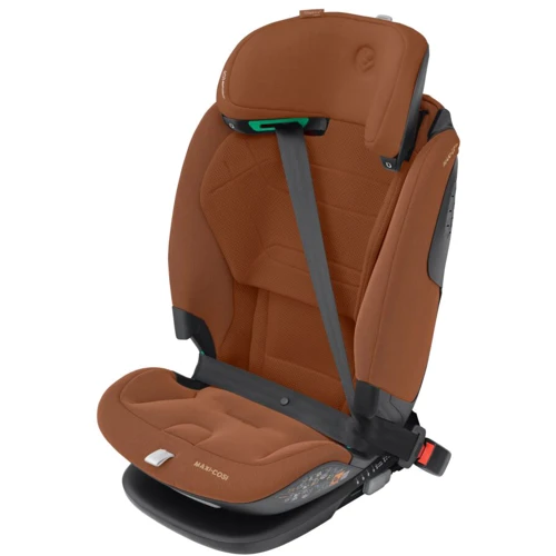 Автокресло Maxi-Cosi Titan Pro 2 i-Size Authentic Terra (8618491110) фото 11