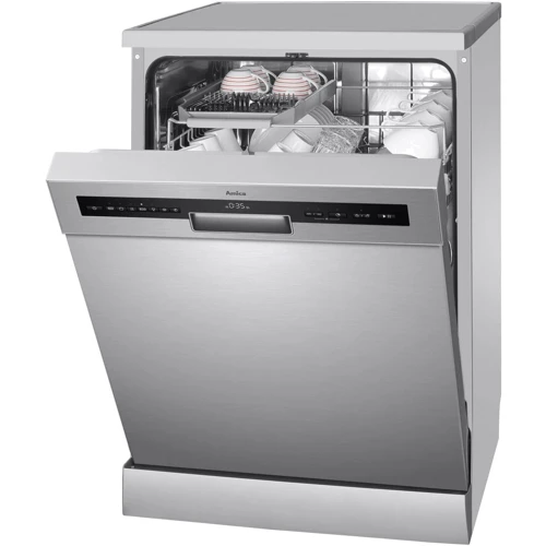 Посудомийка Amica DFM62C7TOQID: Місткість (комплектів) 14