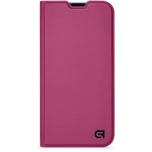 Чехол для телефонов ArmorStandart OneFold Case Wine Red for Motorola Edge 60 Pro 5G (ARM85910)