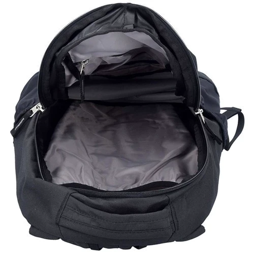 Рюкзак Рюкзак Deuter StepOut 16 колір 7000 black (3810315 7000): Об'єм 16 л