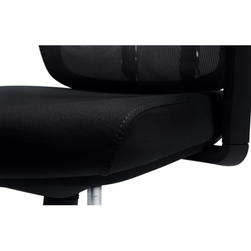 Кресло GT Racer B-530L Black фото 8