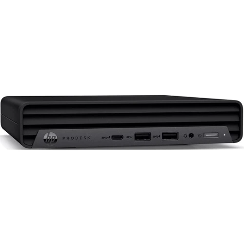 Персональний комп'ютер (ПК) HP ProDesk 400 G6 DM (1C6Z1EA)