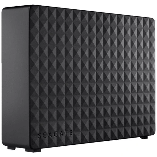 Внешний жесткий диск Seagate 8TB (STEB8000402): Размеры, мм 176x120.6x36.6