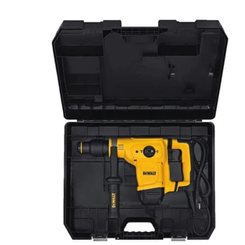 Отбойный молоток DeWALT D25810K