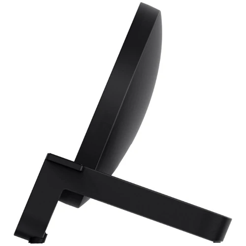 Зарядное устройство Belkin Wireless Stand Charging 10W Black (F7U083VFBLK-APL): Кабель в комплекте встроенный