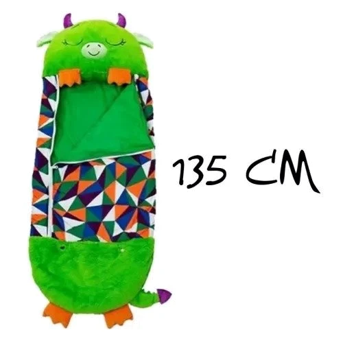 Спальний мішок Mic Корівка (Pillow): Виробник Mic