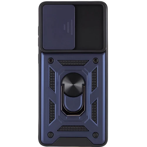Чехол для телефонов BeCover Military Blue for Motorola Moto G75 (713061): Совместимость Motorola Moto G75