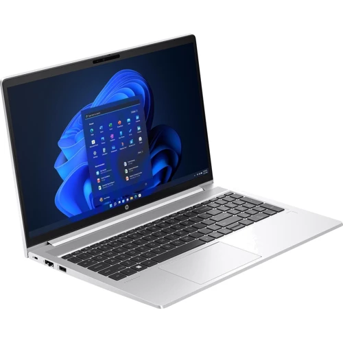 Ноутбук HP Probook 450 G10 Silver (B9YL4ET) UA: Экран 15.6" IPS (1920x1080) Full HD
