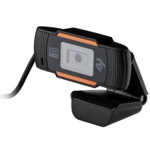 2E FHD USB Black (2E-WCFHD) фото 5