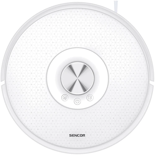 Робот-пилосос Sencor SRV 9350WH: Виробник Sencor