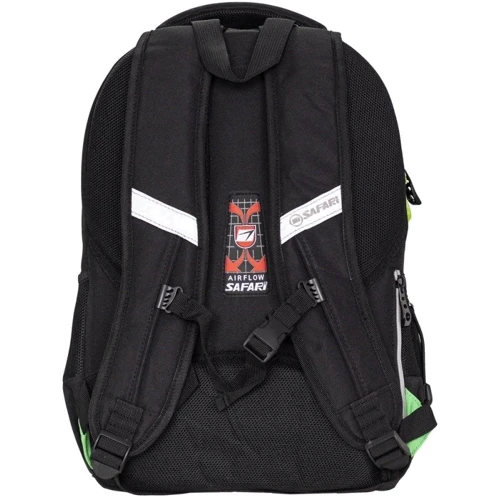Рюкзак SAFARI 25-116L-1: Тип Для средней школы