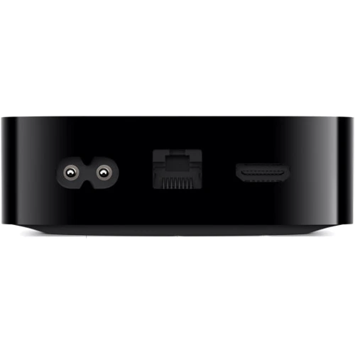 Аксессуар для Mac Apple TV 4K Wi‑Fi + Ethernet 128GB (MN893) 2022 фото 6